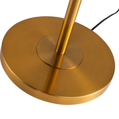 Торшер Delight Collection Торшер Globe Mobile 3 арт. KG0965F-3 brass