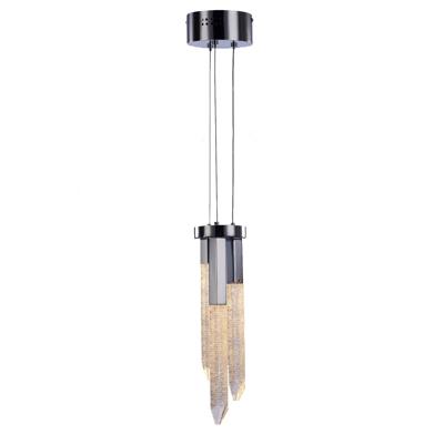 Подвесной светильник Delight Collection Подвесной светильник MD17003025-3C chrome арт. MD17003025-3C chrome