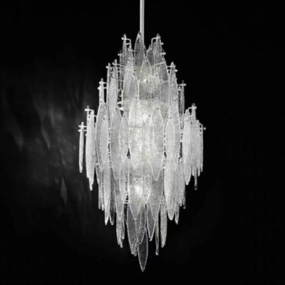 Люстра Delight Collection Люстра 8206 chrome арт. 8206 chrome