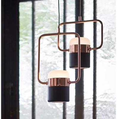 Подвесной светильник Delight Collection Подвесной светильник 9926P/1 black/copper арт. 9926P/1 black/copper