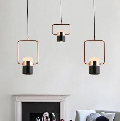 Подвесной светильник Delight Collection Подвесной светильник 9926P/1 black/copper арт. 9926P/1 black/copper