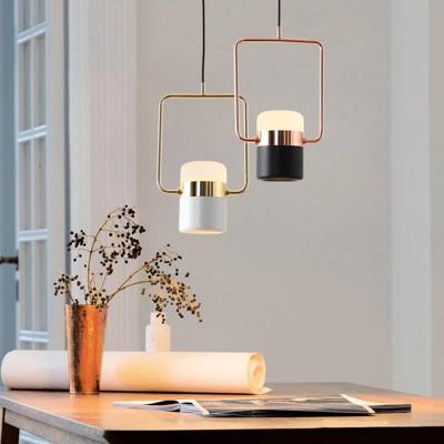 Подвесной светильник Delight Collection Подвесной светильник 9926P/1 black/copper арт. 9926P/1 black/copper
