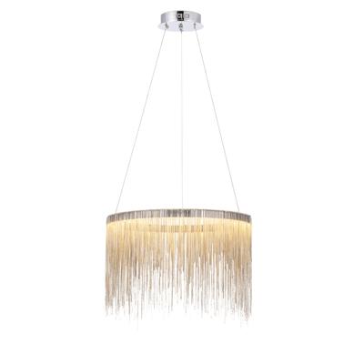 Люстра Delight Collection Люстра 10010P/D600 silver арт. 10010P/D600 silver