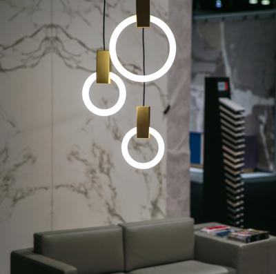Подвесной светильник Delight Collection Подвесной светильник 9813P/L gold арт. 9813P/L gold