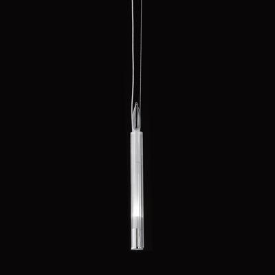 Подвесной светильник Delight Collection Подвесной светильник P68094-1 chrome арт. P68094-1 chrome