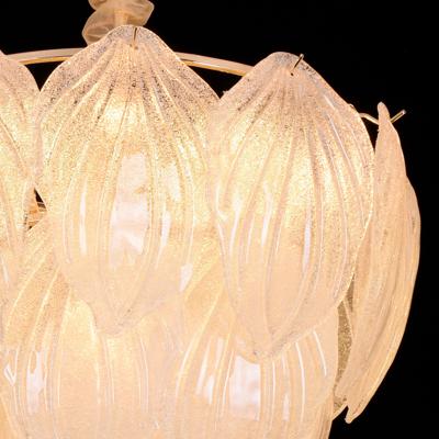Люстра Delight Collection Люстра Novida L4 light gold арт. B014 L4 light gold