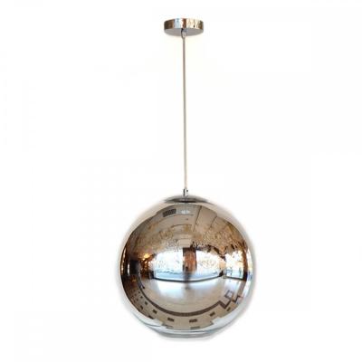 Подвесной светильник Delight Collection Подвесной светильник MD13090001-1A chrome арт. MD13090001-1A chrome