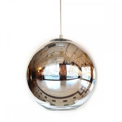 Подвесной светильник Delight Collection Подвесной светильник MD13090001-1A chrome арт. MD13090001-1A chrome