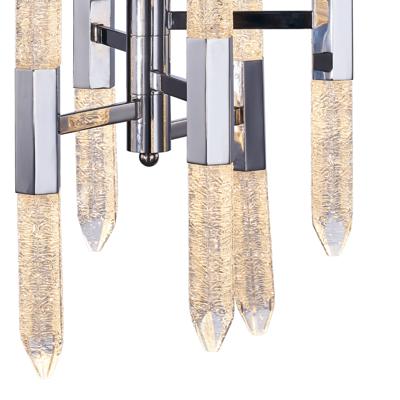 Люстра Delight Collection Люстра MD17003025-12B chrome арт. MD17003025-12B chrome