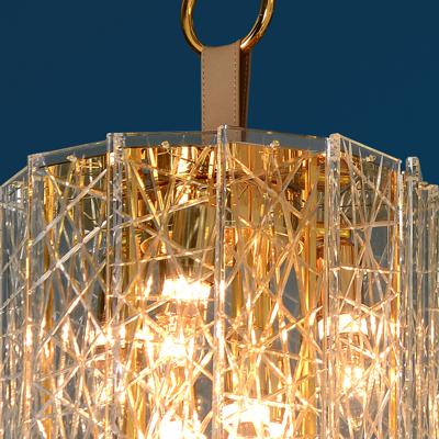 Подвесной светильник Delight Collection Подвесной светильник BY9026-260 арт. BY9026-260