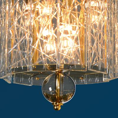 Подвесной светильник Delight Collection Подвесной светильник BY9026-260 арт. BY9026-260