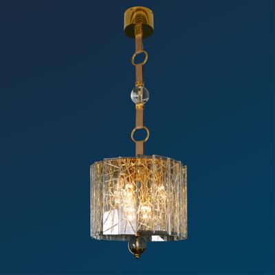 Подвесной светильник Delight Collection Подвесной светильник BY9026-400 арт. BY9026-400