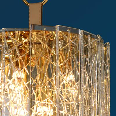 Подвесной светильник Delight Collection Подвесной светильник BY9026-400 арт. BY9026-400