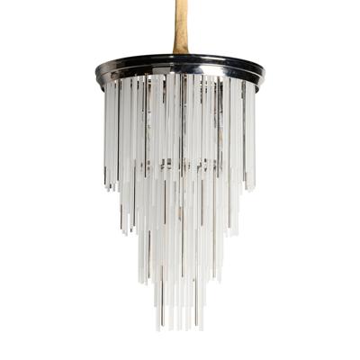 Люстра Delight Collection Люстра BRCH9122-5 chrome арт. BRCH9122-5 chrome
