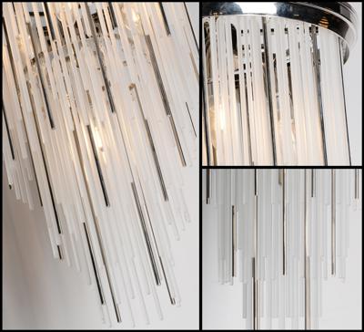 Люстра Delight Collection Люстра BRCH9122-5 chrome арт. BRCH9122-5 chrome