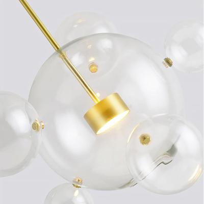 Подвесной светильник Delight Collection Подвесной светильник ST-0801-14 арт. ST-0801-14