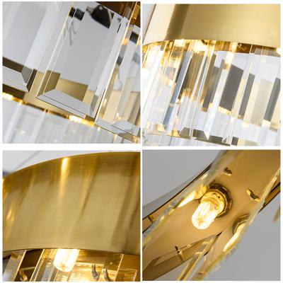 Люстра Delight Collection Люстра 4412-500 br. champagne gold арт. 4412-500 br. champagne gold