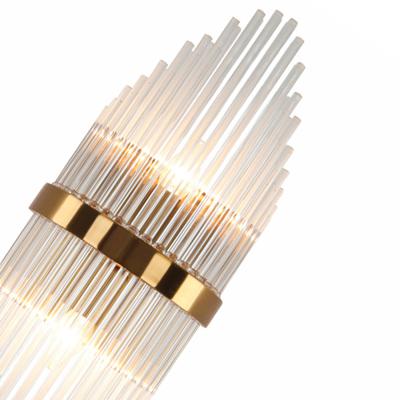 Бра Delight Collection Настенный светильник 9967W gold арт. 9967W gold