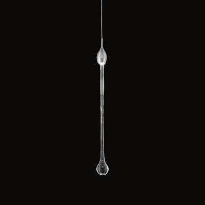Подвесной светильник Delight Collection Подвесной светильник P98028-1 chrome арт. P98028-1 chrome