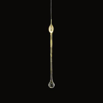 Подвесной светильник Delight Collection Подвесной светильник P98028-1 brass арт. P98028-1 brass