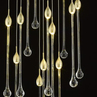 Подвесной светильник Delight Collection Подвесной светильник P98028-1 brass арт. P98028-1 brass