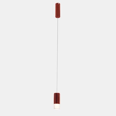 Подвесной светильник Delight Collection Подвесной светильник P0191-1A Coffee арт. P0191-1A coffee