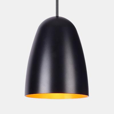 Подвесной светильник Delight Collection Подвесной светильник P0184-5A Black and Gold арт. P0184-5A black/gold