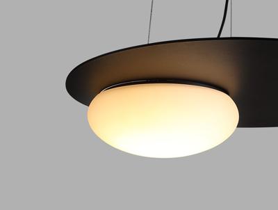 Подвесной светильник Delight Collection Подвесной светильник P0352-480A Black арт. P0352-480A black