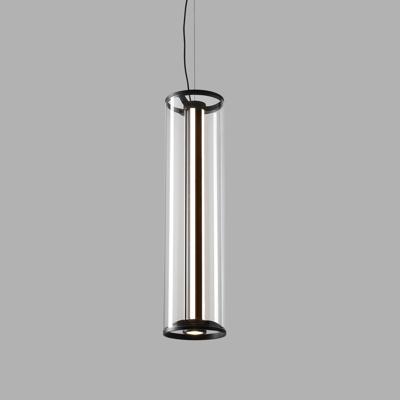 Подвесной светильник Delight Collection Подвесной светильник P0046-600B Black арт. P0046-600B black