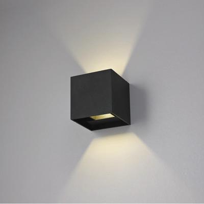 Бра Delight Collection Настенный светильник LWA803 Black арт. LWA803 black