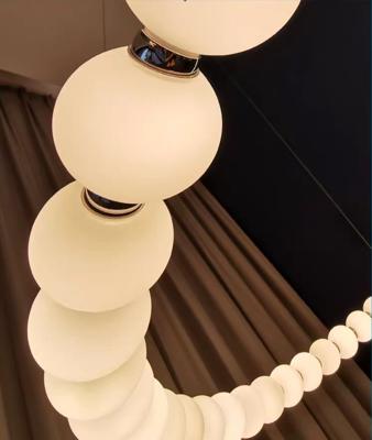 Подвесной светильник Delight Collection Подвесной светильник MD19001033-1A chrome арт. MD19001033-1A chrome
