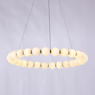 Подвесной светильник Delight Collection Подвесной светильник MD19001033-1A gold арт. MD19001033-1A gold