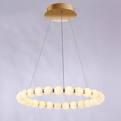 Подвесной светильник Delight Collection Подвесной светильник MD19001033-1A gold арт. MD19001033-1A gold