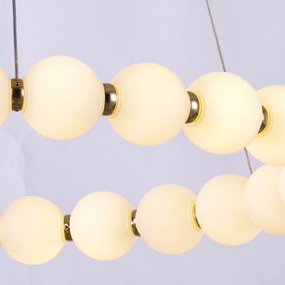 Подвесной светильник Delight Collection Подвесной светильник MD19001033-1A gold арт. MD19001033-1A gold