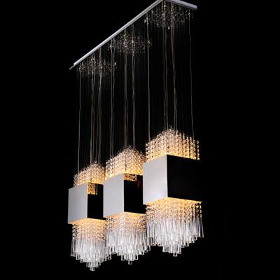 Люстра Delight Collection Люстра OM88544 chrome арт. OM88544 chrome