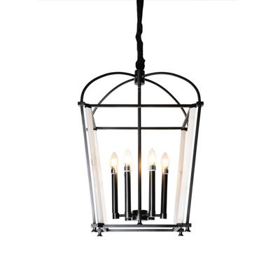Люстра Delight Collection Люстра BRCH9123 black арт. BRCH9123BK