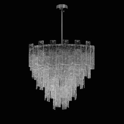Люстра Delight Collection Люстра 5116-H640 L10 chrome арт. 5116-H640 L10 chrome
