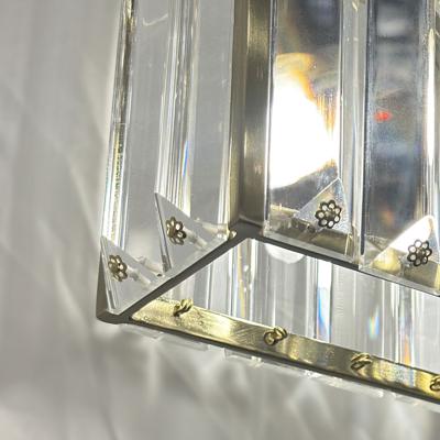 Подвесной светильник Delight Collection Подвесной светильник 2466-1 br.champagne gold арт. 2466-1 br.champagne gold
