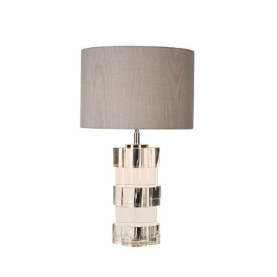 Лампа Delight Collection Настольная лампа BRTL3249CG арт. BRTL3249CG