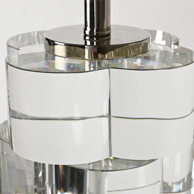 Лампа Delight Collection Настольная лампа BRTL3249CG арт. BRTL3249CG