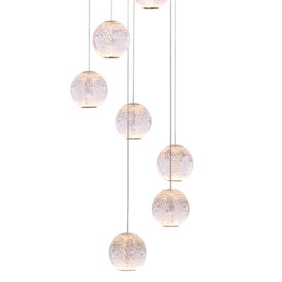 Подвесной светильник Delight Collection Подвесной светильник MD20001012-14A gold арт. MD20001012-14A gold