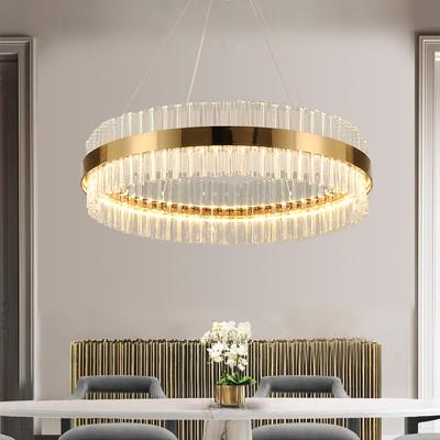Люстра Delight Collection Люстра ST-8877-40 brass арт. ST-8877-40