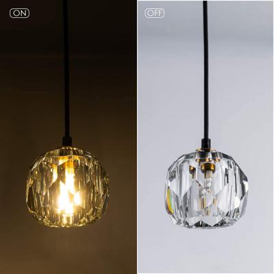 Подвесной светильник Delight Collection Подвесной светильник ST-1704-1 brass арт. ST-1704-1 brass