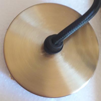 Подвесной светильник Delight Collection Подвесной светильник ST-1704-1 brass арт. ST-1704-1 brass