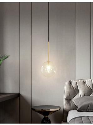 Подвесной светильник Delight Collection Подвесной светильник 9217P/D200 gold арт. 9217P/D200 gold