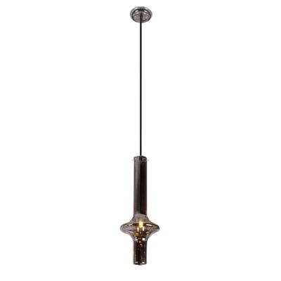 Подвесной светильник Delight Collection Подвесной светильник 10705P smoky арт. 10705P smoky
