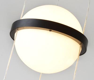 Подвесной светильник Delight Collection Подвесной светильник 10228P/1 black арт. 10228P/1 black