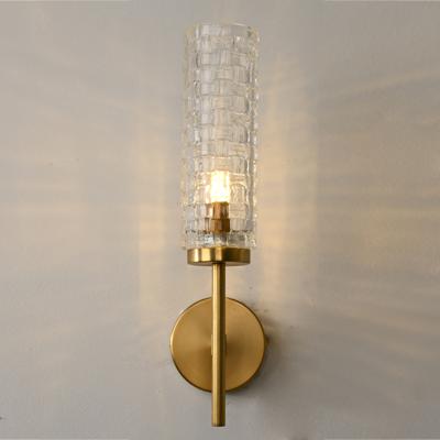 Бра Delight Collection Настенный светильник BRWL7055 antique brass арт. BRWL7055-AB
