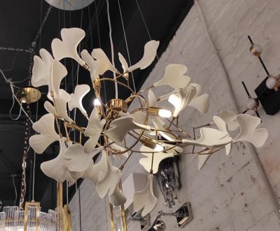 Люстра Delight Collection Люстра 10881P/L600 gold/white арт. 10881P/L600 gold/white