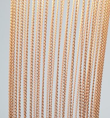 Люстра Delight Collection Люстра Otero copper арт. 8608P copper